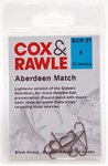 Cox & Rawle Aberdeen Match Hook